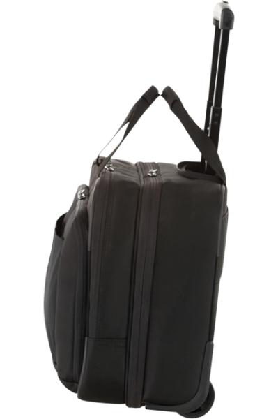 Laptoptasche mit Rollen 17.3"