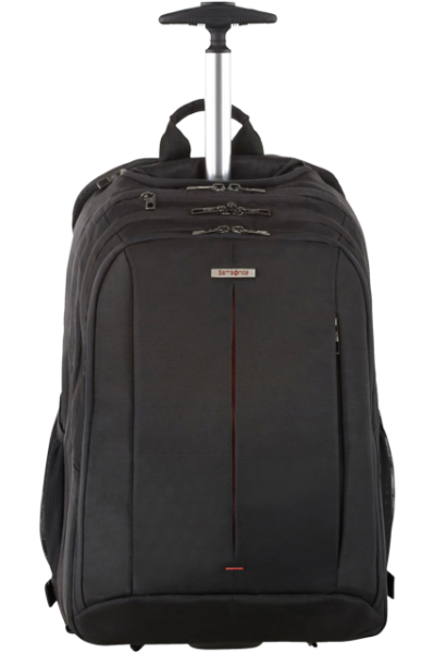 GUARDIT 2.0 Laptoptasche mit Rollen 15.6"