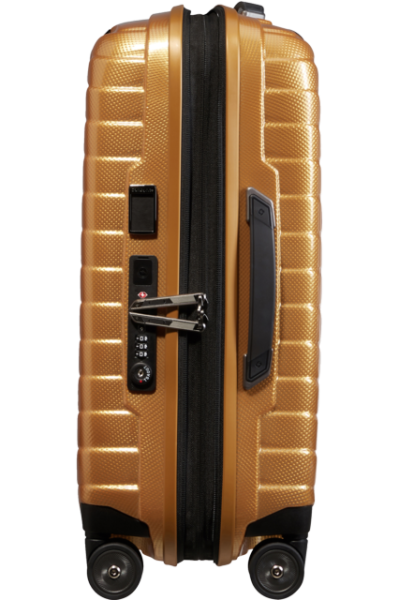 PROXIS Trolley mit 4 Rollen 55cm (20cm)