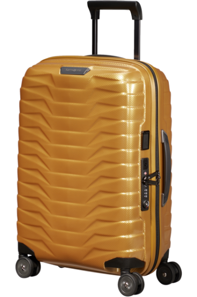 PROXIS Trolley mit 4 Rollen 55cm (20cm)