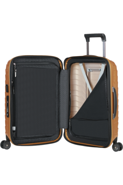 PROXIS Trolley mit 4 Rollen 55cm (20cm)