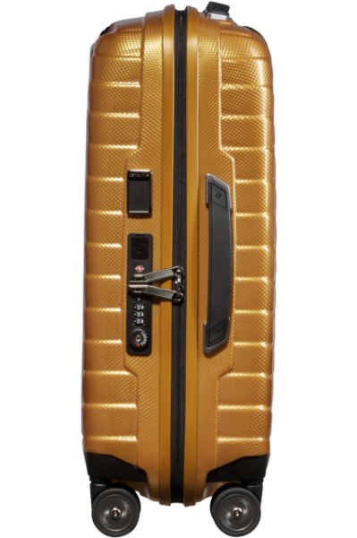 PROXIS Trolley mit 4 Rollen 55cm (20cm)