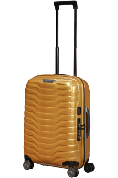 PROXIS Trolley mit 4 Rollen 55cm (20cm)