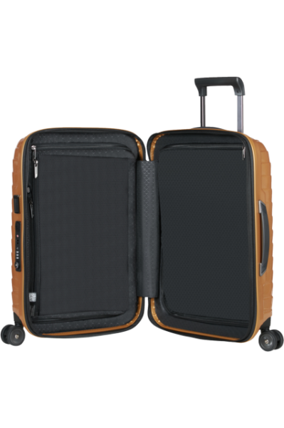 PROXIS Trolley mit 4 Rollen 55cm (20cm)