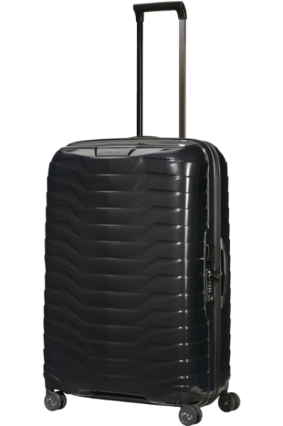 PROXIS Trolley mit 4 Rollen 75cm