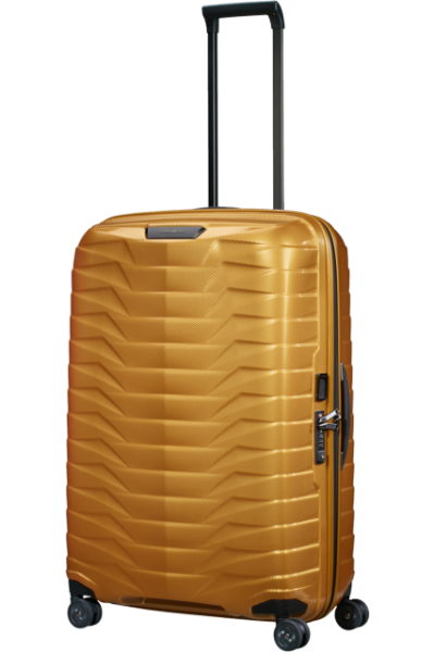 PROXIS Trolley mit 4 Rollen 75cm