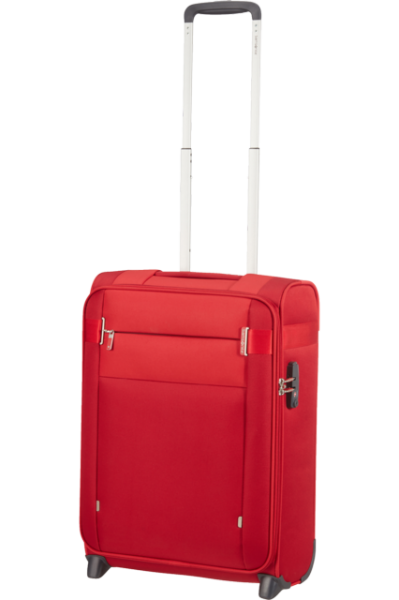 CITYBEAT Trolley mit 2 Rollen 55cm