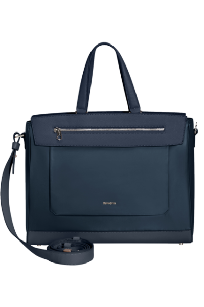 ZALIA 2.0 Laptop Handtasche 14"