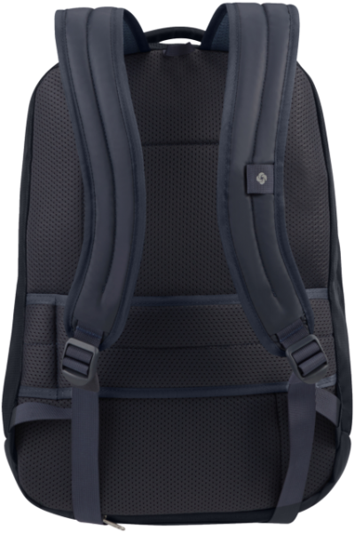 MIDTOWN Laptop Rucksack 15.6"