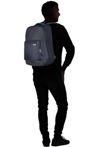 MIDTOWN Laptop Rucksack 15.6"