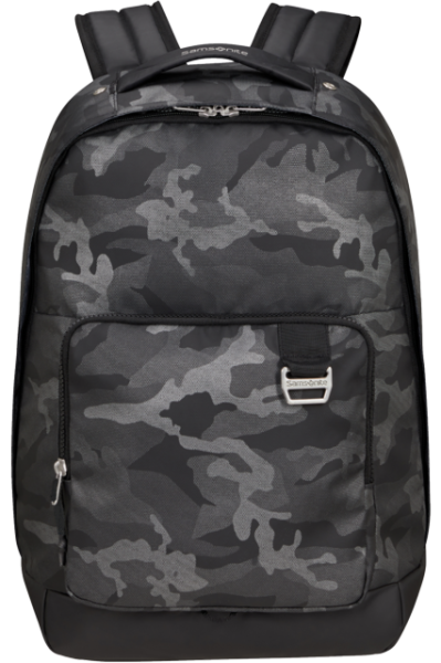 MIDTOWN Laptop Rucksack 15.6"