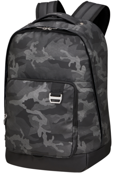 MIDTOWN Laptop Rucksack 15.6"