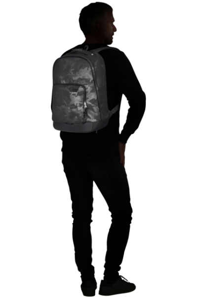 MIDTOWN Laptop Rucksack 15.6"