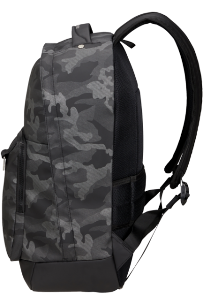 MIDTOWN Laptop Rucksack 15.6"