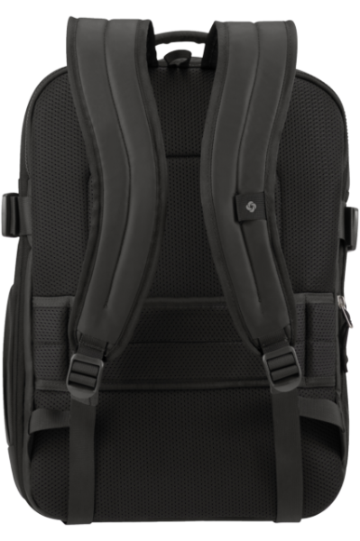 MIDTOWN Laptop Rucksack 15.6"