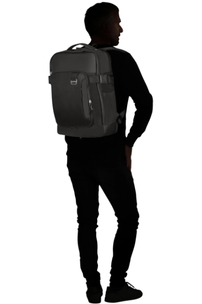 MIDTOWN Laptop Rucksack 15.6"