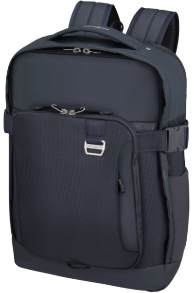 MIDTOWN Laptop Rucksack 15.6"