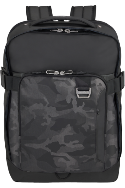 MIDTOWN Laptop Rucksack 15.6"