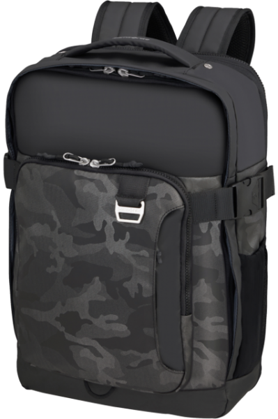 MIDTOWN Laptop Rucksack 15.6"