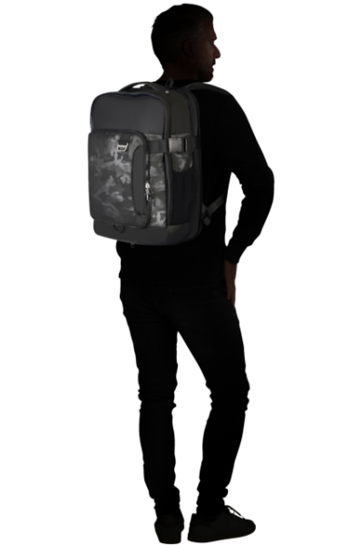 MIDTOWN Laptop Rucksack 15.6"