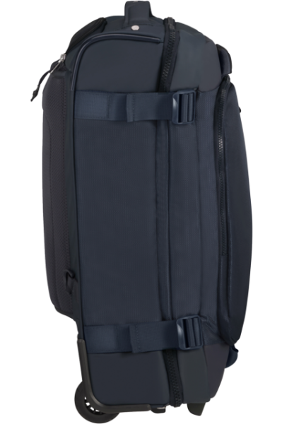 MIDTOWN Reisetasche/Rucksack auf Rollen 55cm 15.6"