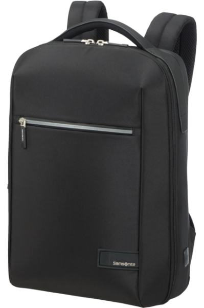 LITEPOINT Laptop Rucksack 14.1"