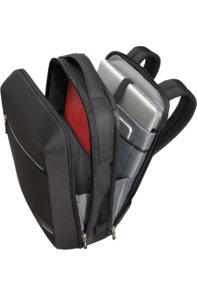 LITEPOINT Laptop Rucksack 14.1"