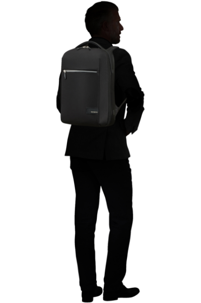 LITEPOINT Laptop Rucksack 14.1"