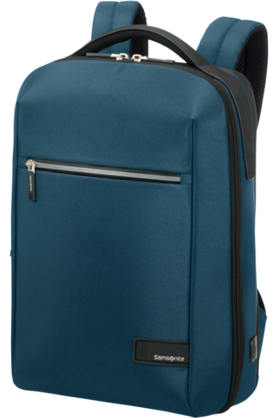 LITEPOINT Laptop Rucksack 14.1"