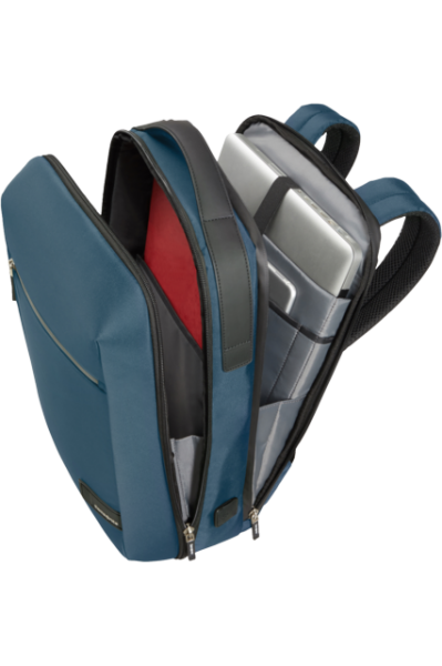 LITEPOINT Laptop Rucksack 14.1"