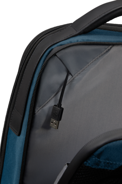 LITEPOINT Laptop Rucksack 14.1"