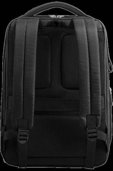 LITEPOINT Laptop Rucksack 15.6"