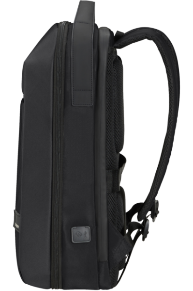 LITEPOINT Laptop Rucksack 15.6"