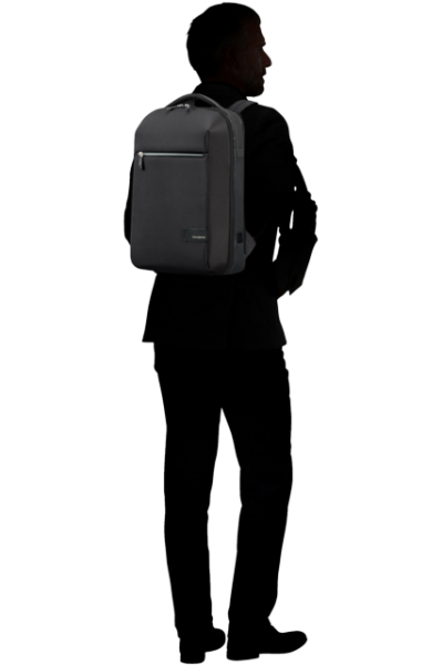 LITEPOINT Laptop Rucksack 15.6"