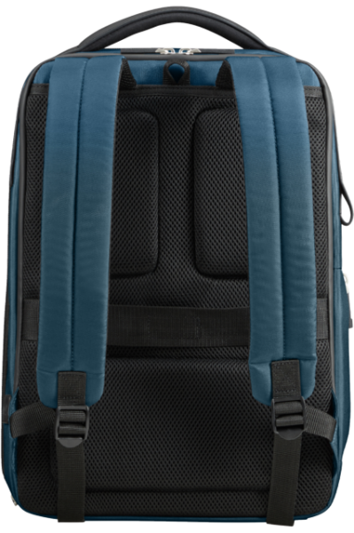 LITEPOINT Laptop Rucksack 15.6"