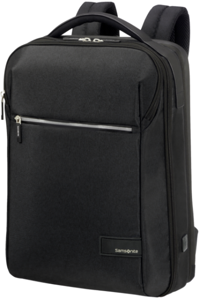 LITEPOINT Laptop Rucksack 17.3"