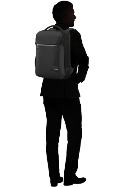 LITEPOINT Laptop Rucksack 17.3"