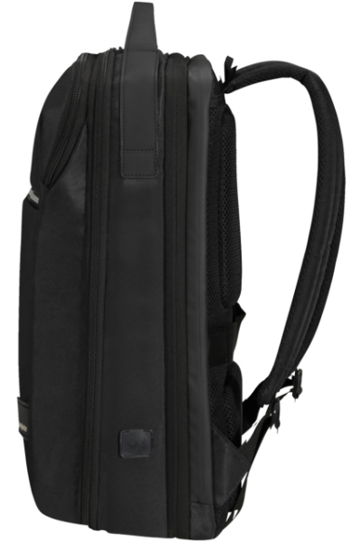 LITEPOINT Laptop Rucksack 17.3"