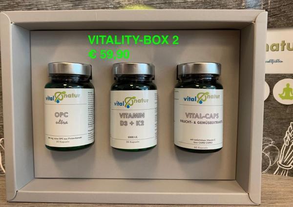 Vitality Box 2