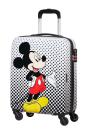 DISNEY LEGENDS Trolley mit 4 Rollen 55cm