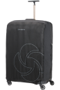 TRAVEL ACCESSORIES Kofferhülle L - Spinner 86cm