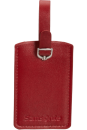 TRAVEL ACCESSORIES Gepäckanhänger x2