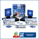 Pozitron Plus Set