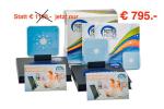 Pozitron Plus Set